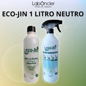 Eco-Jin Spá 1 Litro con difusor