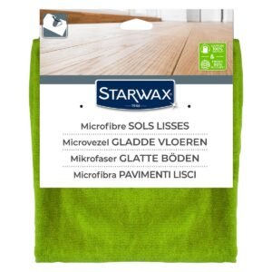 Starwax Bayeta Suelos Lisos 60x50cm
