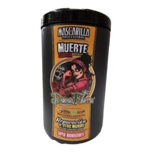 Dona Flora Mascarilla Muerte Súbita 1000ml