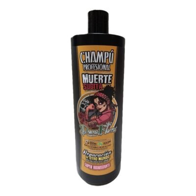 Dona Flora Champú Muerte Súbita 1000ml