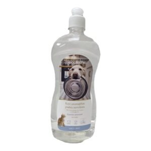 Ecotech Lavavajillas 750ml Mascotas