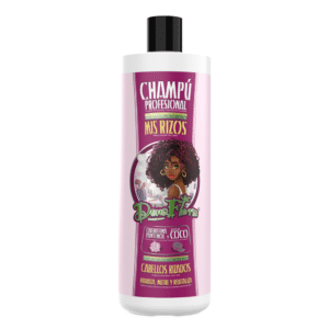 Dona Flora Champú Mis Rizos 1000ml