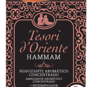 Tesori de Oriente Suavizante Hammam 760ml