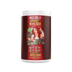 Dona Flora Mascarilla No + Caída 1000ml