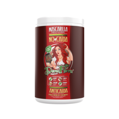 Dona Flora Mascarilla No + Caída 1000ml