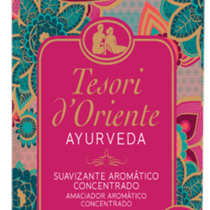 Tesori de Oriente Suavizante Ayurveda 760ml
