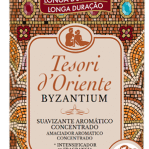 Tesori de Oriente Suavizante Byzantium 760ml