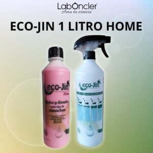 Eco-Jin Neutro 1 litro con difusor