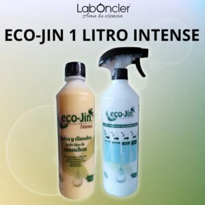 Eco-Jin GLOW 1 Litro + dosificador