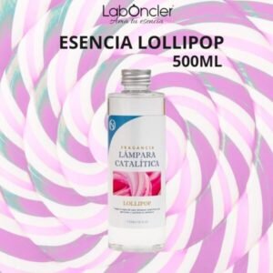 ESENCIA LOLLIPOP 500ML