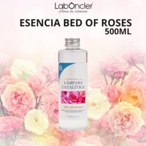 ESENCIA BED OF ROSES 500ML