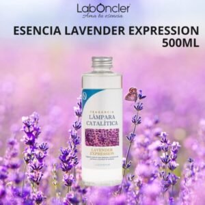 ESENCIA LAVENDER EXPRESSION 500ML
