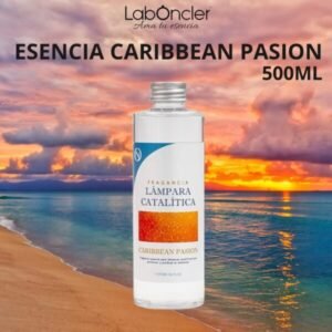 ESENCIA CARIBBEAN PASSION 500ml