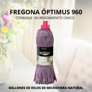 FREGONA OPTIMUS 960
