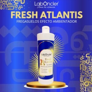 FREGASUELOS FRESH ATLANTIS