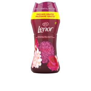 Lenor Perfumador en Perlas Rubi Jazmin 154 gr