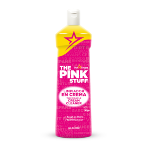 The Pink Stuff Crema limpiadora 500ml