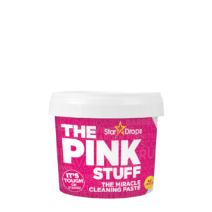 The Pink Stuff Pasta de limpieza 850gr