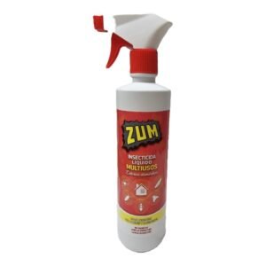 Zum Insecticida Líquido Multiusos 500ml