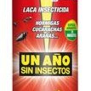 Zum Plus Laca Insecticida mascotas 300ml