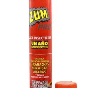 Zum Pro Laca Insecticida 750ml con canula